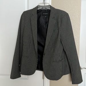 Banana Republic dress pants with match suit jacket